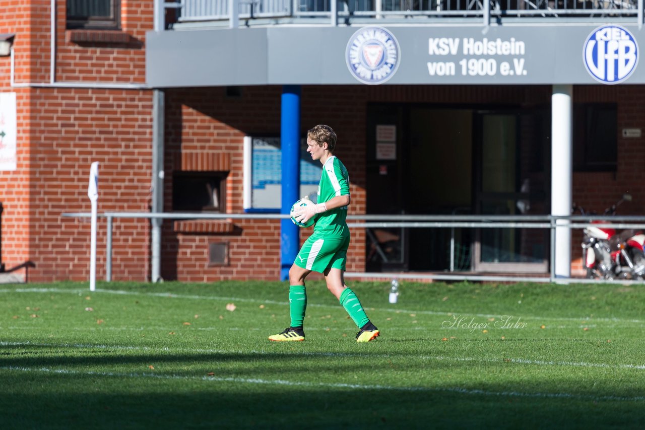 Bild 361 - Frauen Holstein Kiel - SV Meppen : Ergebnis: 1:1